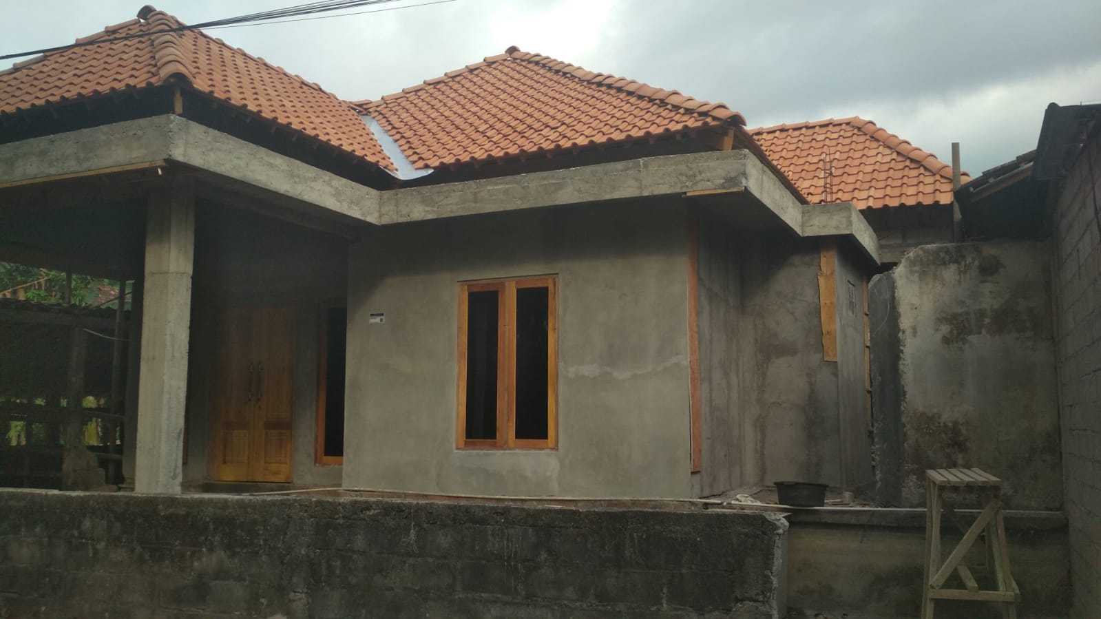 Foto Rumah Tereaisasi